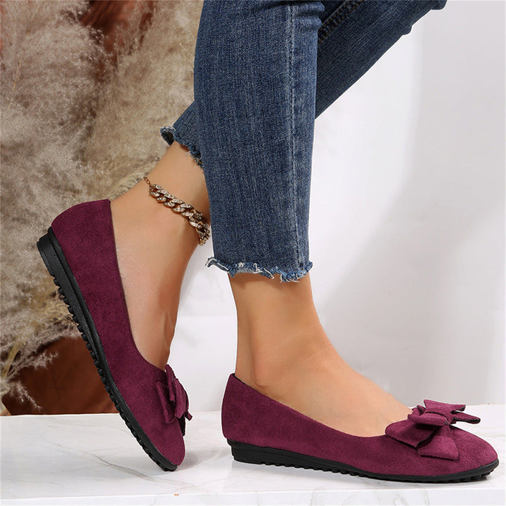 Anni™ – Orthopädische Komfortschuhe für Damen