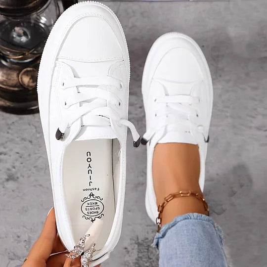 Krishna™ – Moderne Orthopädische Schuhe