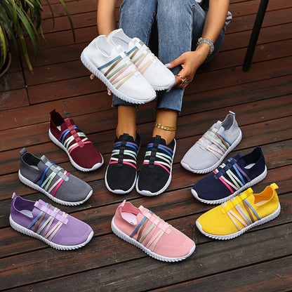 Shien™ – Leichte Mesh-Laufschuhe für Damen