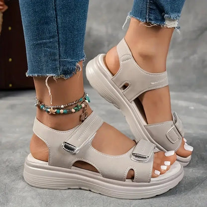 Whitney™ – Bequeme Sandalen für Damen