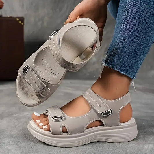 Whitney™ – Bequeme Sandalen für Damen