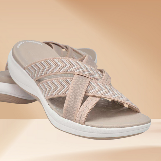 Zaine™ – Orthopädische Komfortsandalen für Damen