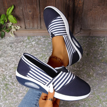 Marina™ – Orthopädische Sneakers