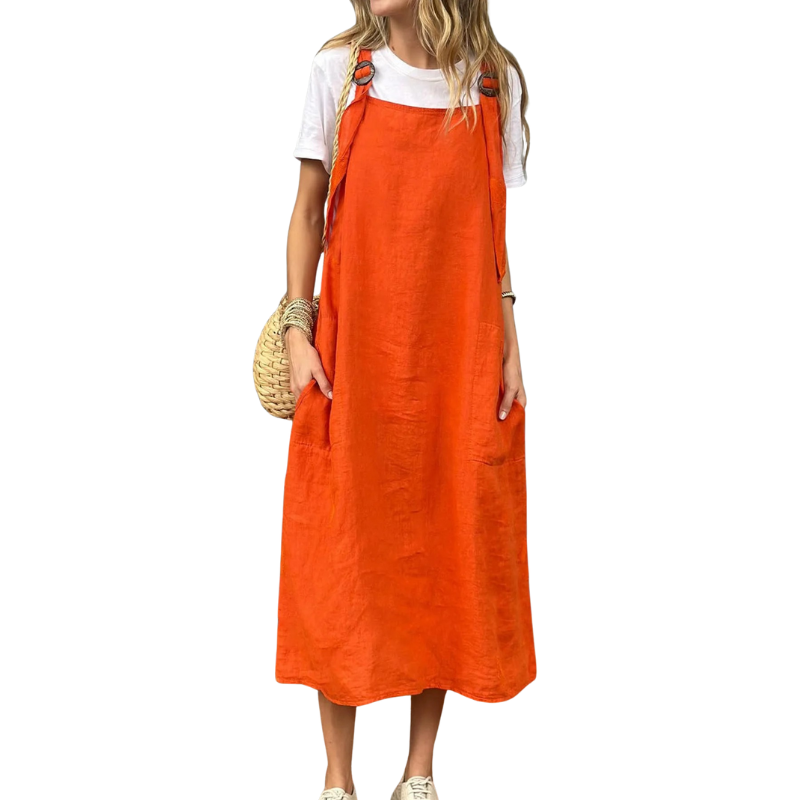 Feli™ - Stilvolles Sommerkleid für Damen
