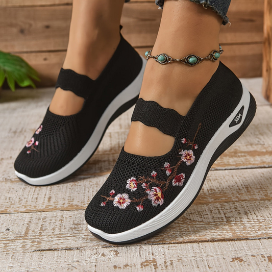 Sira™ – Orthopädische Bequeme Schuhe für Damen
