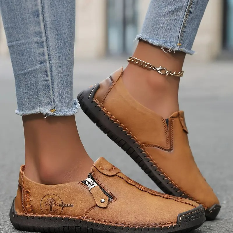 Oria™ – Atmungsaktive Schuhe