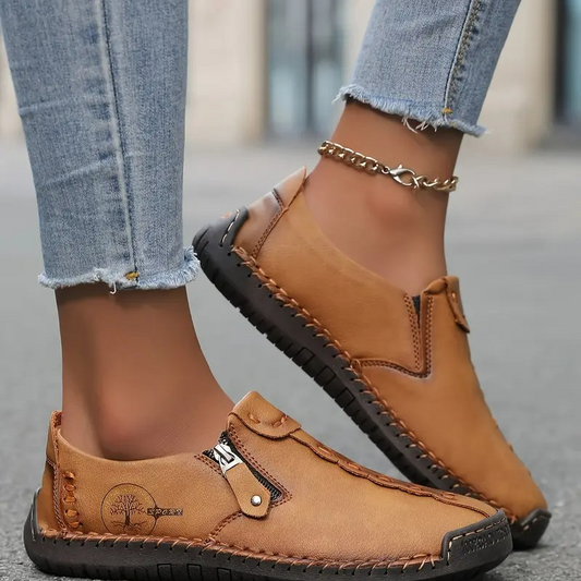Oria™ – Atmungsaktive Schuhe