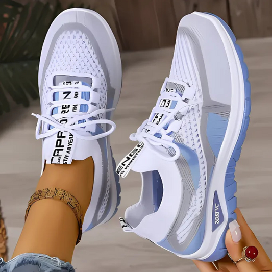 Inea™ – Orthopädische Weichschuhe