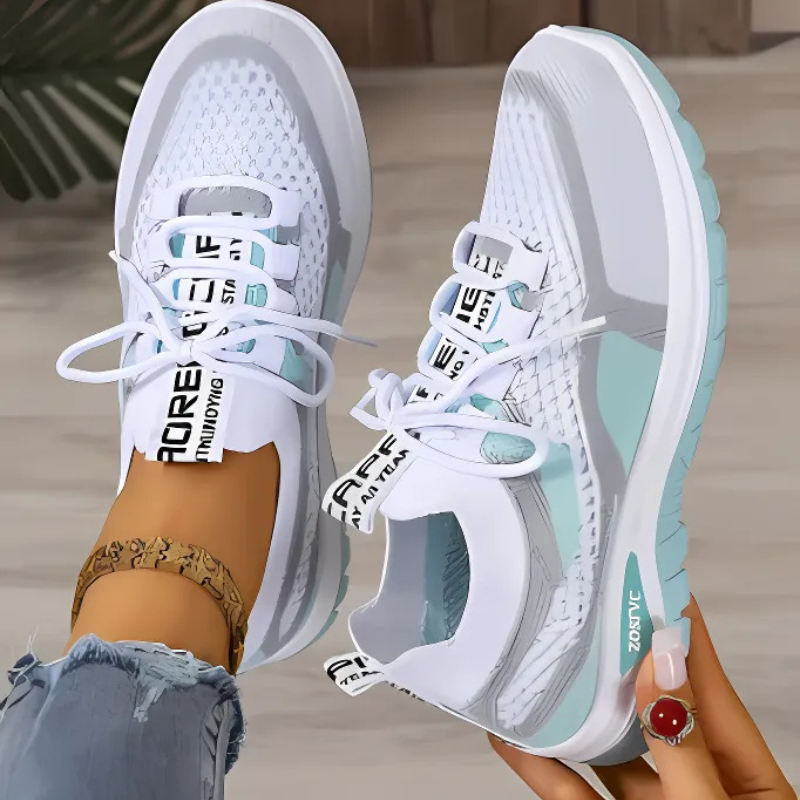 Inea™ – Orthopädische Weichschuhe