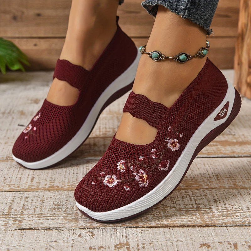 Sira™ – Orthopädische Bequeme Schuhe für Damen