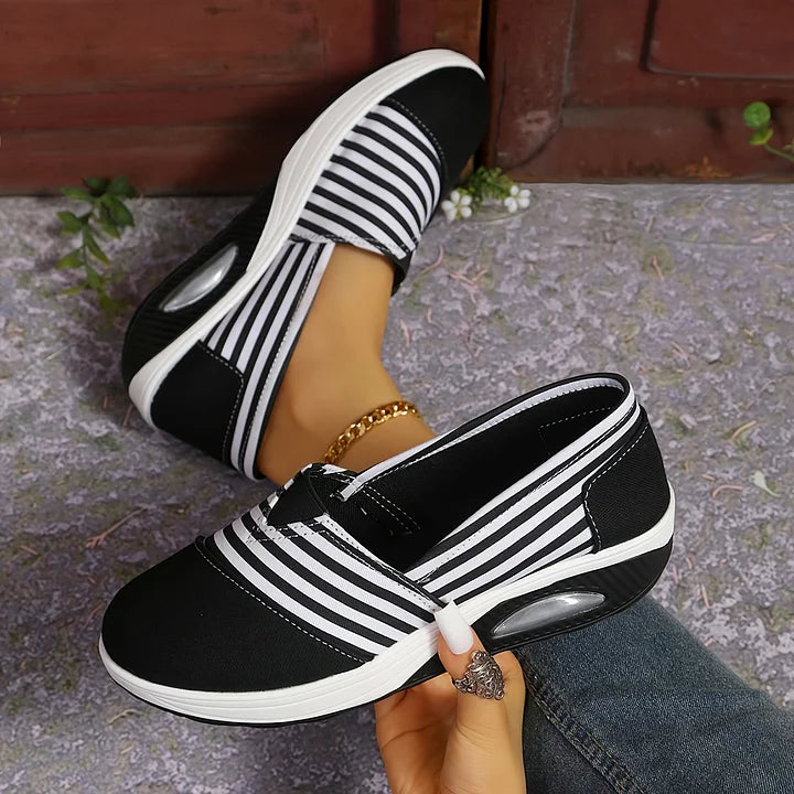 Marina™ – Orthopädische Sneakers