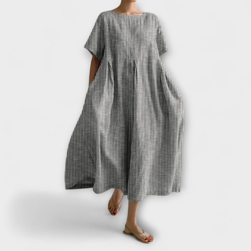 Sanna™ - Leichtes Sommerkleid