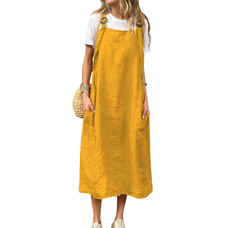 Feli™ - Stilvolles Sommerkleid für Damen