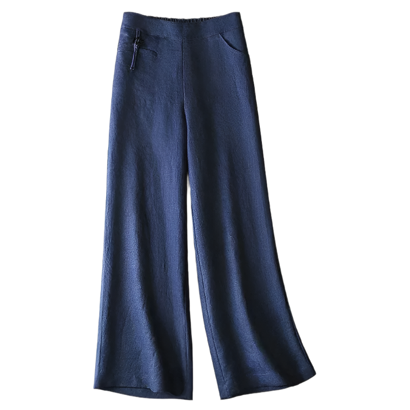 Maya™ – Sommerhose aus Leinen