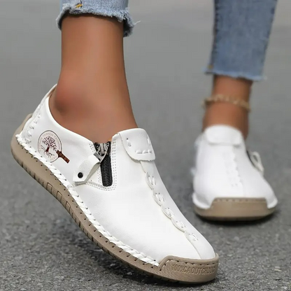 Oria™ – Atmungsaktive Schuhe