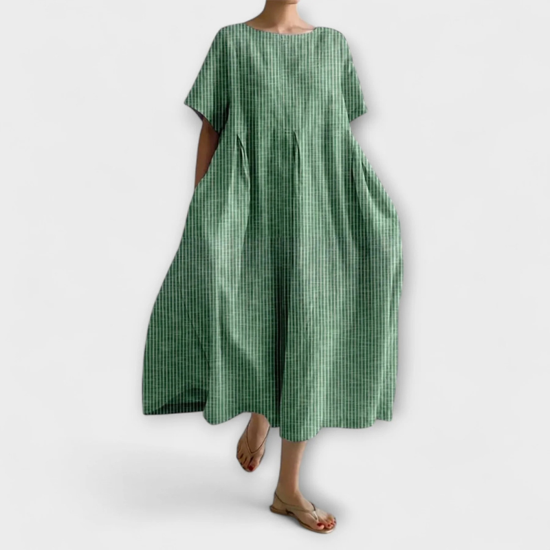 Sanna™ - Leichtes Sommerkleid