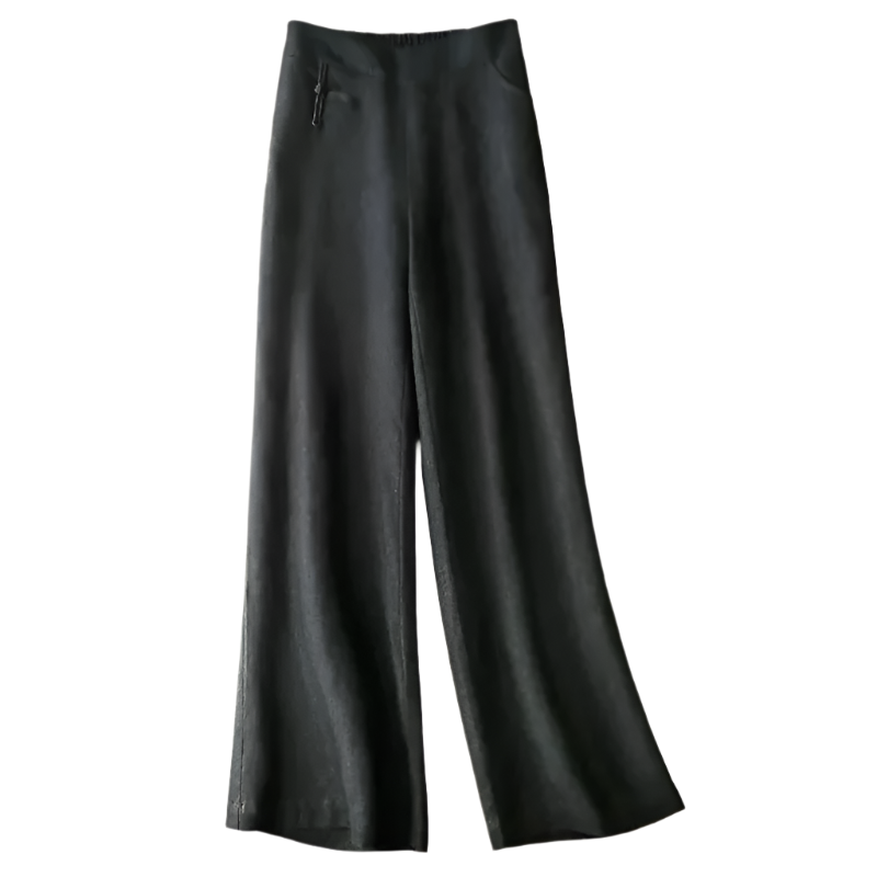 Maya™ – Sommerhose aus Leinen