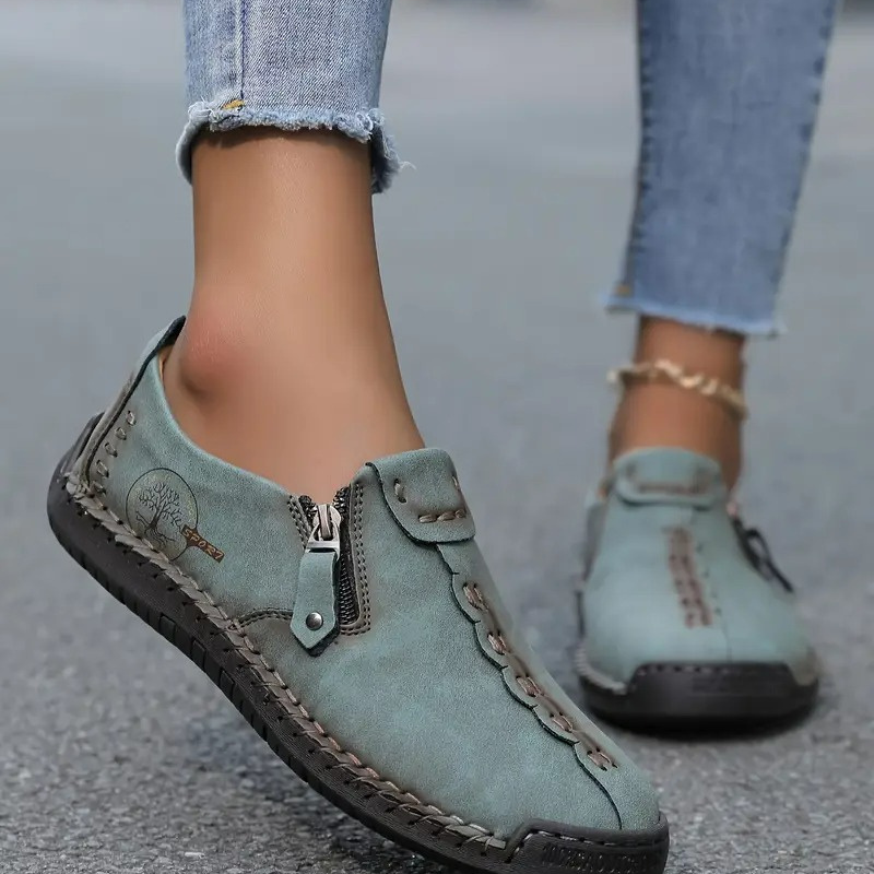 Oria™ – Atmungsaktive Schuhe