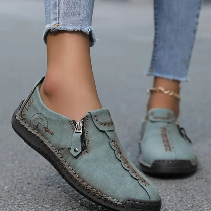 Oria™ – Atmungsaktive Schuhe