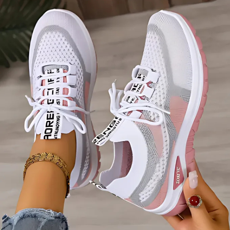 Inea™ – Orthopädische Weichschuhe