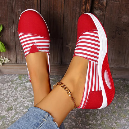 Marina™ – Orthopädische Sneakers