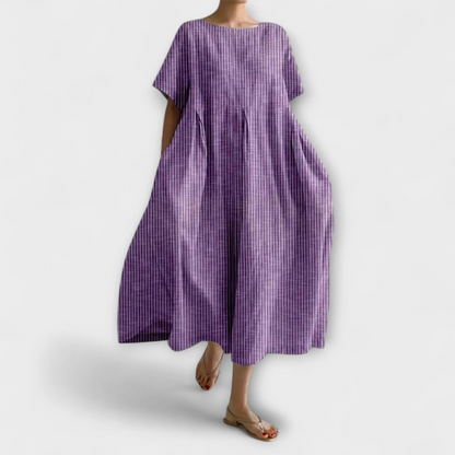 Sanna™ - Leichtes Sommerkleid