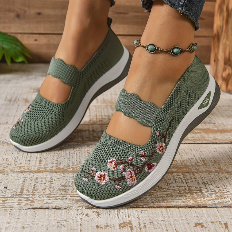 Sira™ – Orthopädische Bequeme Schuhe für Damen