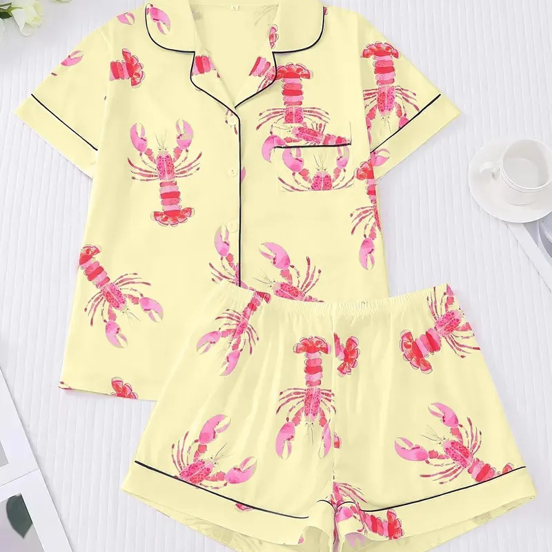 Maren™ - Lustiger und bequemer Pyjama