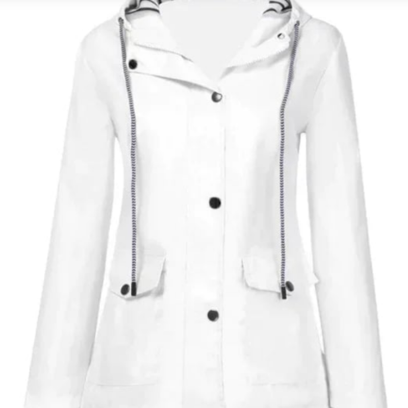 Xavina™- Stylische wetterfeste Jacke