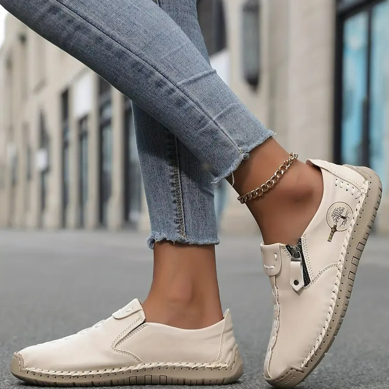Oria™ – Atmungsaktive Schuhe