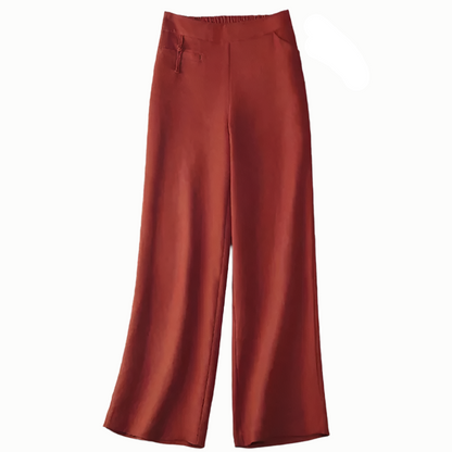 Maya™ – Sommerhose aus Leinen