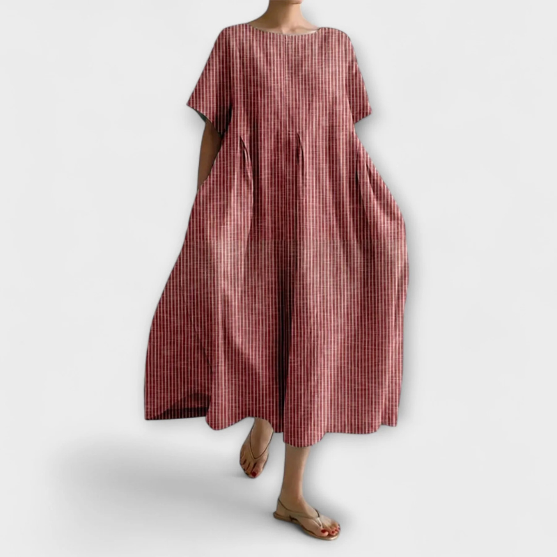 Sanna™ - Leichtes Sommerkleid