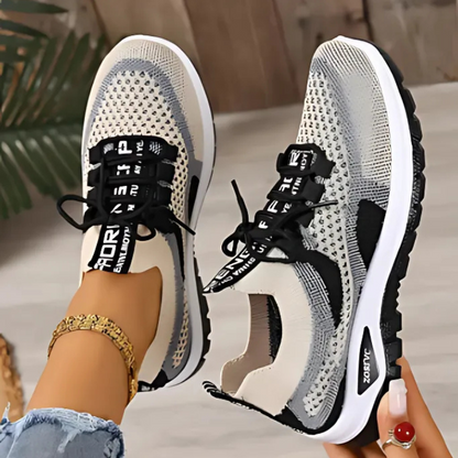 Inea™ – Orthopädische Weichschuhe