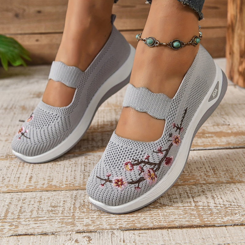 Sira™ – Orthopädische Bequeme Schuhe für Damen