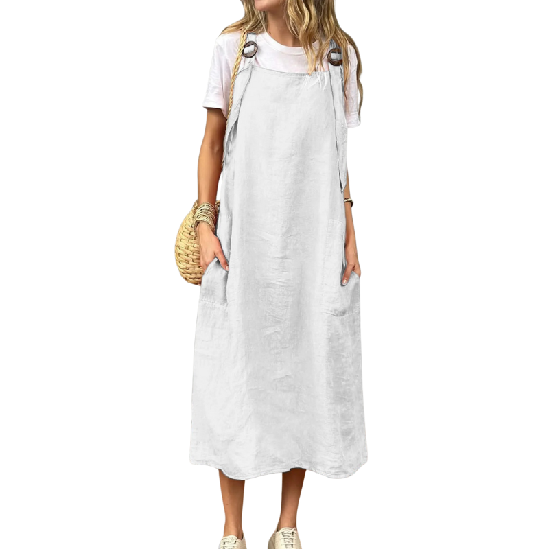 Feli™ - Stilvolles Sommerkleid für Damen