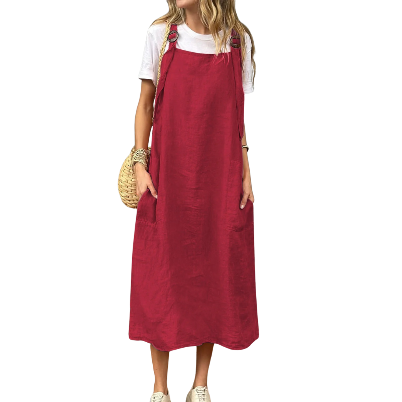 Feli™ - Stilvolles Sommerkleid für Damen