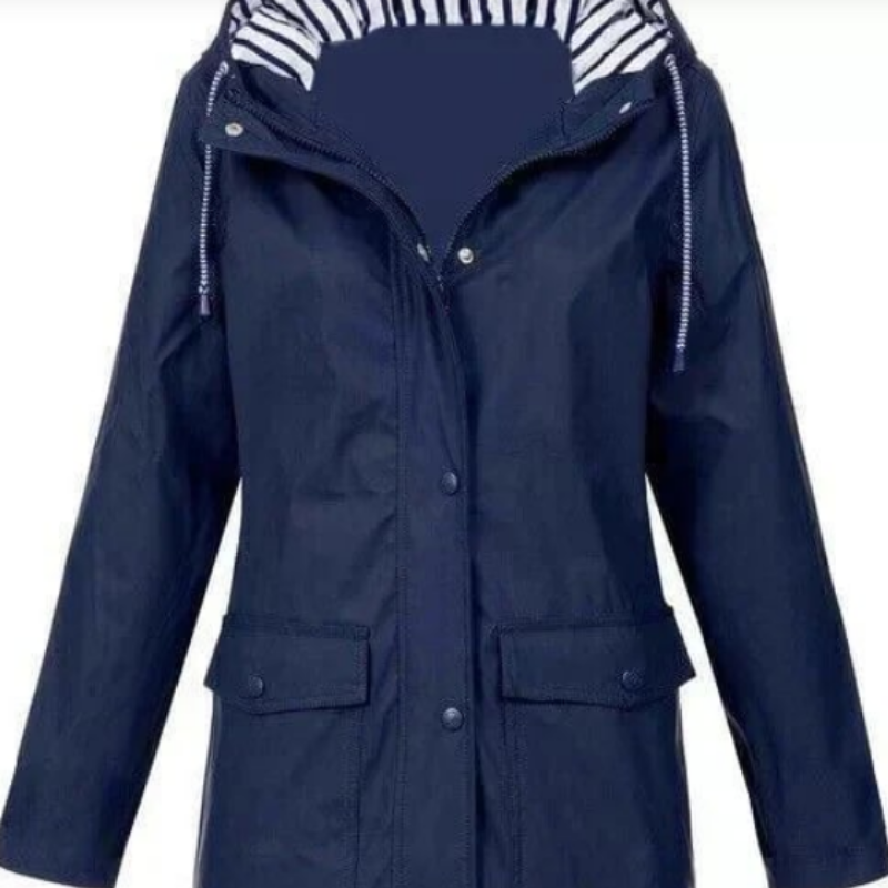 Xavina™- Stylische wetterfeste Jacke