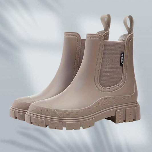 Amable™ – Wasserdichte Regenstiefeletten