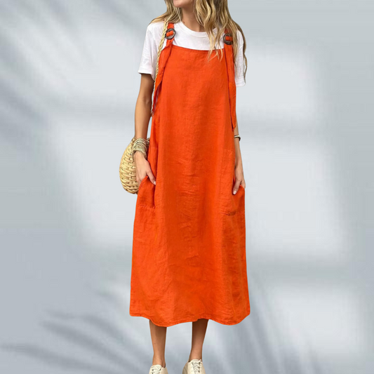 Feli™ - Stilvolles Sommerkleid für Damen
