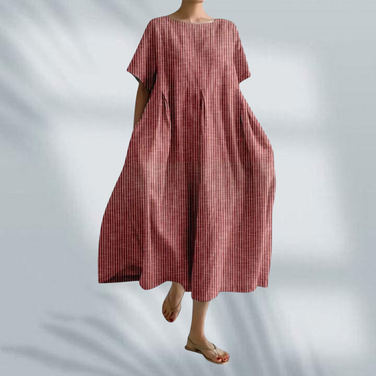 Sanna™ - Leichtes Sommerkleid