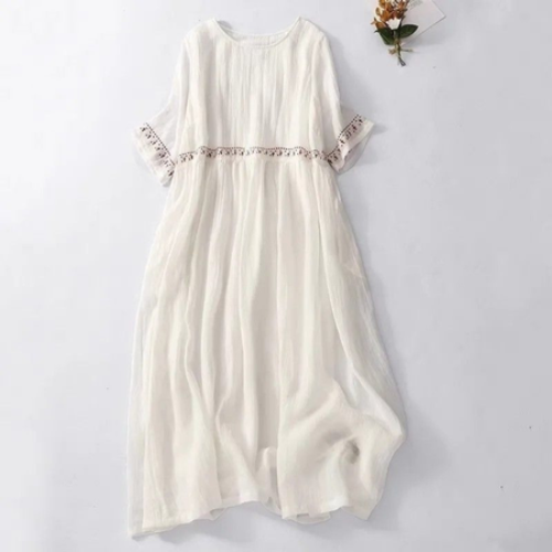 Amelia™ – Boho Sommerkleid
