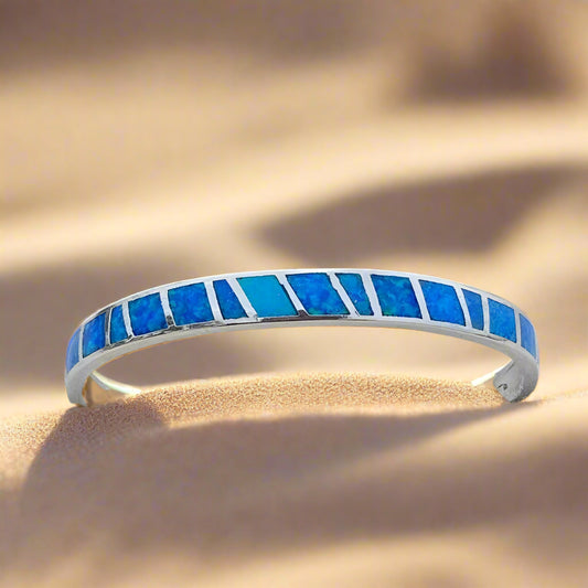 Friedliche Hoffnung Armband | Gemeinsam gegen Diabetes