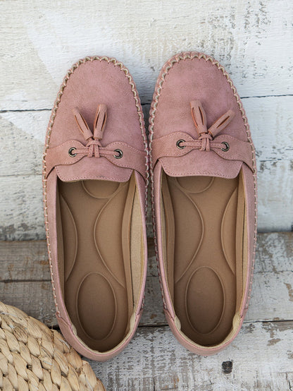 Camilla™ – Weiche Alltags-Loafer für Damen