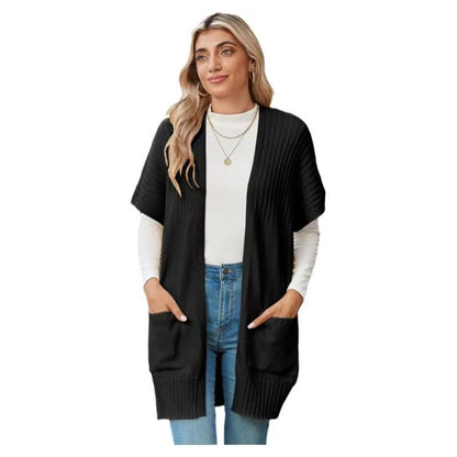 Hoffnungsvoll Strick Strickjacke | Gemeinsam gegen Diabetes