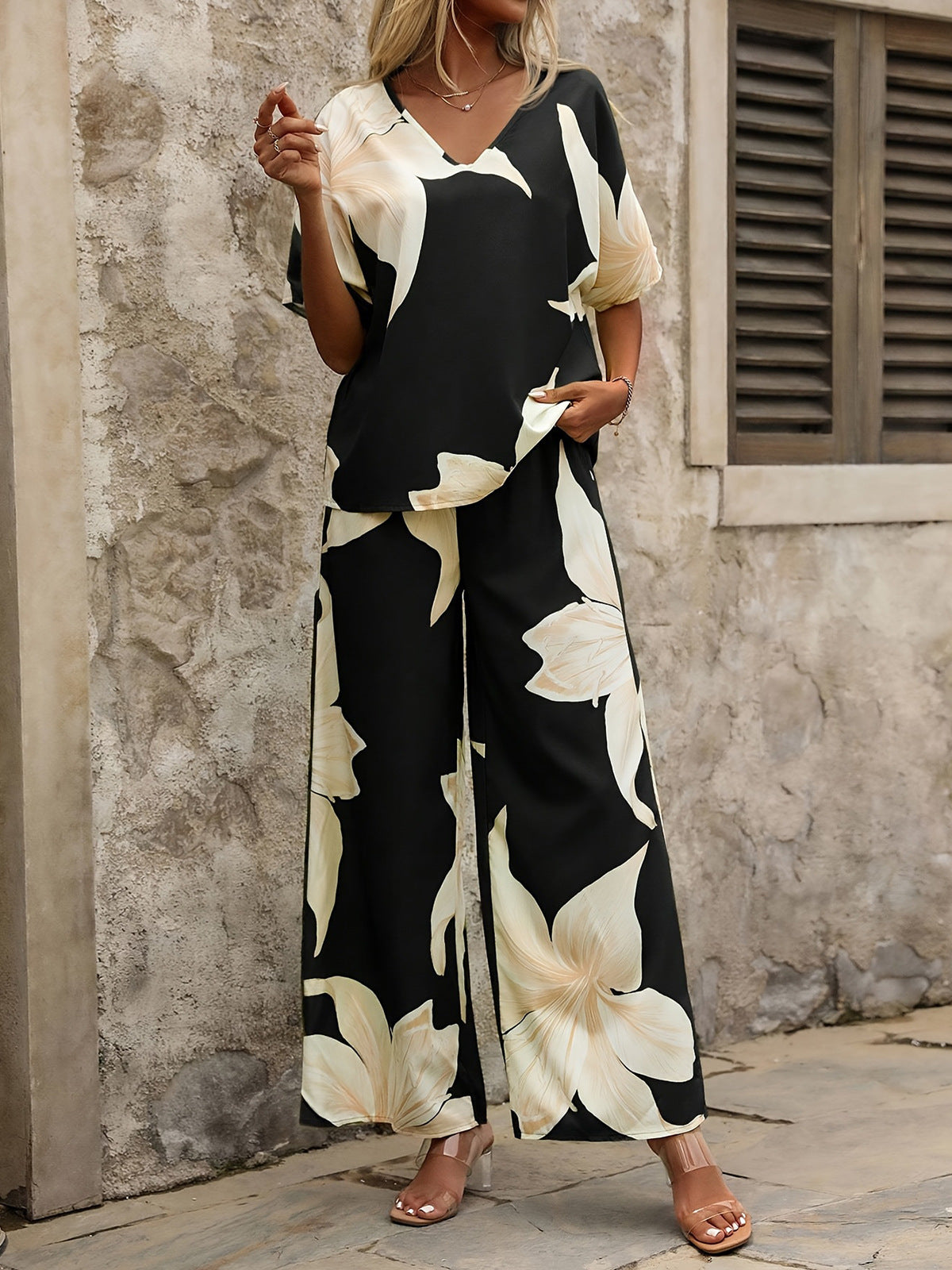 Mariel™ - Florale Koordinaten