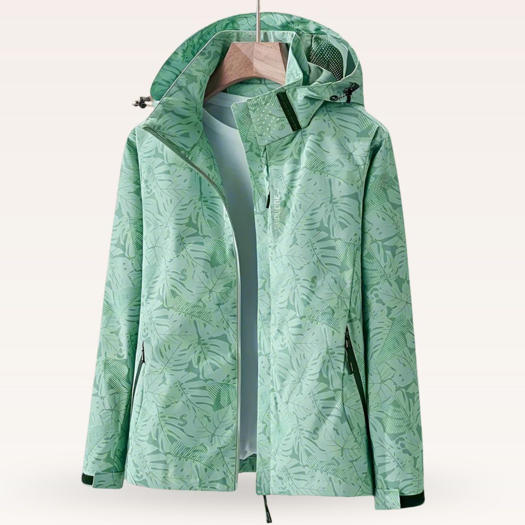 Lilian™ - Wasserdichte Sommerjacke für Frauen