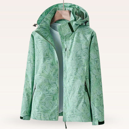 Lilian™ - Wasserdichte Sommerjacke für Frauen