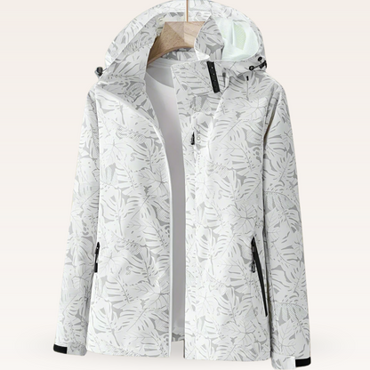 Lilian™ - Wasserdichte Sommerjacke für Frauen
