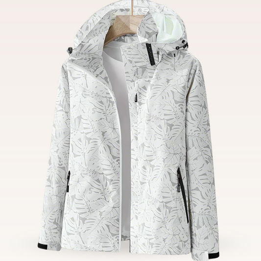 Lilian™ - Wasserdichte Sommerjacke für Frauen