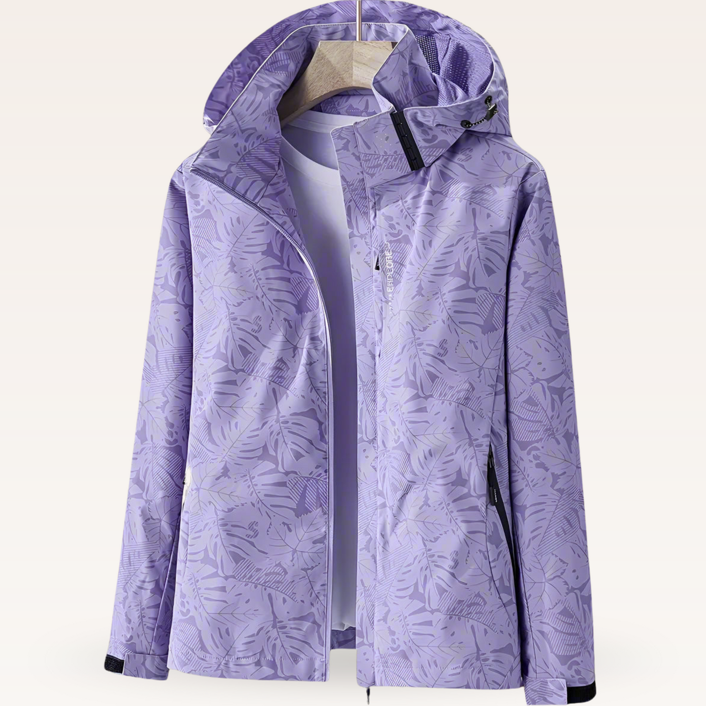 Lilian™ - Wasserdichte Sommerjacke für Frauen